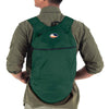 Backpack Plus Ticket To The Moon TMPBP05 Backpacks 25L / Dark Green