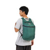 Backpack Plus Ticket To The Moon TMPBP05 Backpacks 25L / Dark Green
