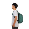 Backpack Plus Ticket To The Moon TMPBP05 Backpacks 25L / Dark Green