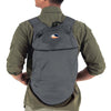 Backpack Plus Ticket To The Moon TMPBP03 Backpacks 25L / Dark Grey