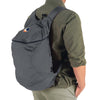 Backpack Plus Ticket To The Moon TMPBP03 Backpacks 25L / Dark Grey
