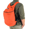 Backpack Plus Ticket To The Moon TMPBP35 Backpacks 25L / Orange