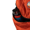Backpack Plus Ticket To The Moon TMPBP35 Backpacks 25L / Orange