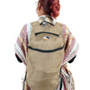 Backpack Plus Premium Ticket To The Moon TMPBPPR41 Backpacks 25L / Beige