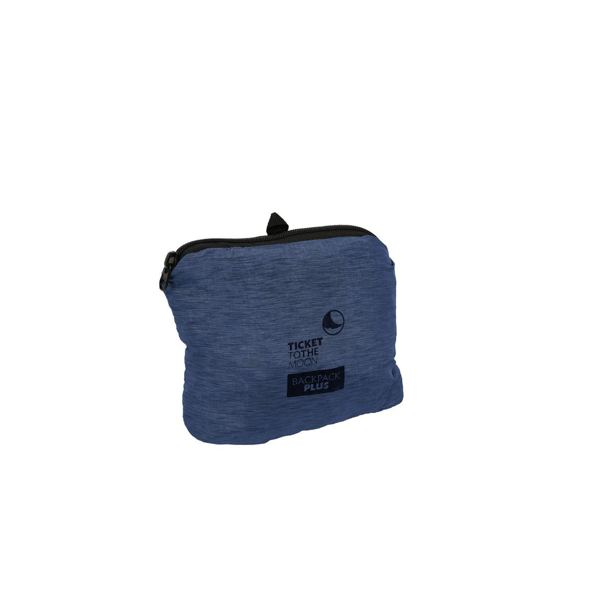 Backpack Plus | Premium Ticket To The Moon TMPBPPR48 Backpacks 25L / Deep Blue