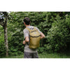 Backpack Plus Premium Ticket To The Moon TMPBPPR23 Backpacks 25L / Gold