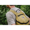 Backpack Plus Premium Ticket To The Moon TMPBPPR23 Backpacks 25L / Gold