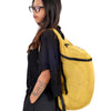 Backpack Plus Premium Ticket To The Moon TMPBPPR23 Backpacks 25L / Gold
