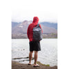 Backpack Plus | Premium Ticket To The Moon TMPBPPR50 Backpacks 25L / Moonstone