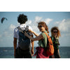 Backpack Plus | Premium Ticket To The Moon TMPBPPR50 Backpacks 25L / Moonstone