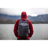 Backpack Plus | Premium Ticket To The Moon TMPBPPR50 Backpacks 25L / Moonstone