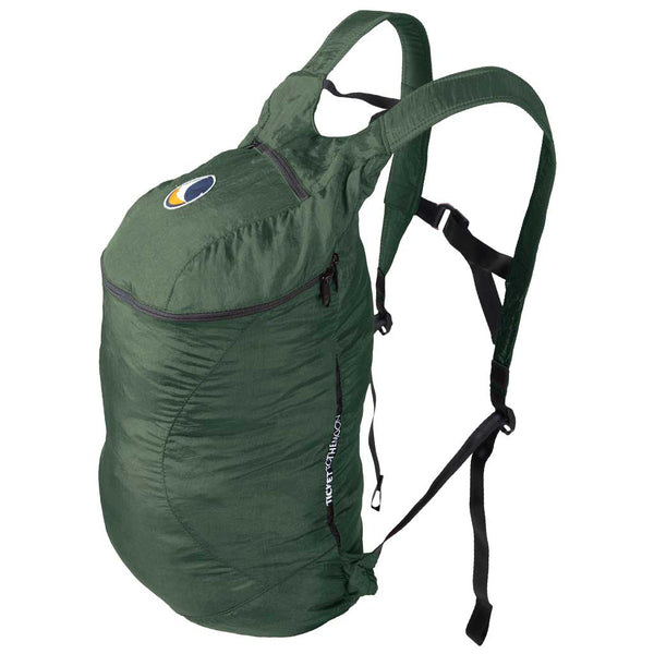 Backpack Plus Premium Ticket To The Moon TMPBPPR47 Backpacks 25L / Sage Green