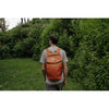 Backpack Plus Premium Ticket To The Moon TMPBPPR45 Backpacks 25L / Terracotta