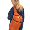 Backpack Plus Premium Ticket To The Moon TMPBPPR45 Backpacks 25L / Terracotta