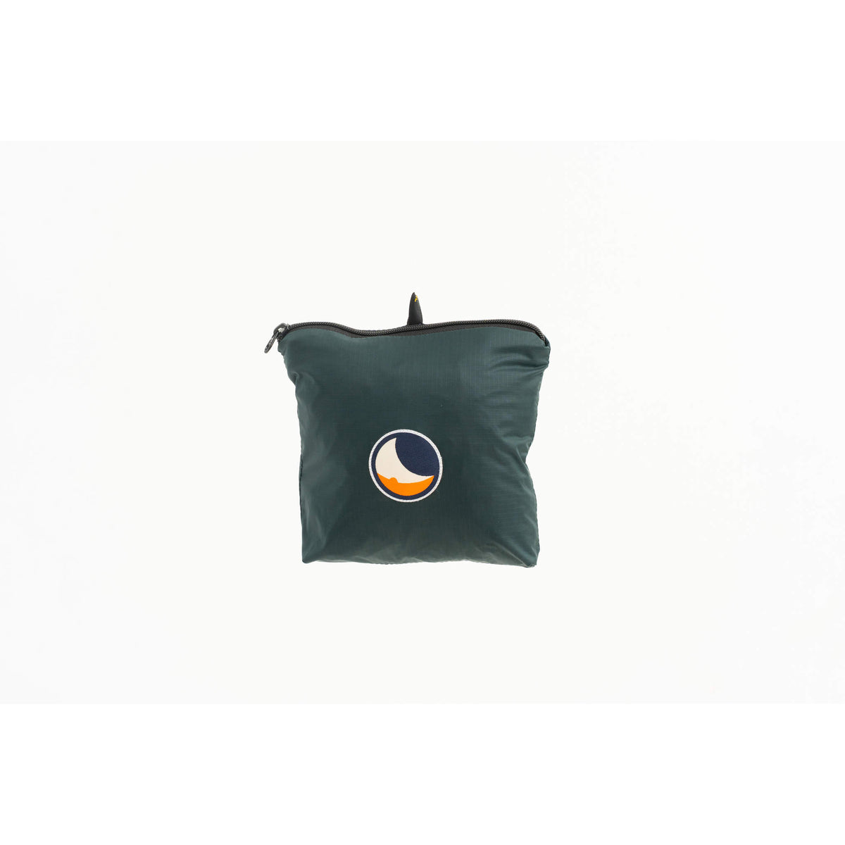 Backpack Plus | Water Resistant Ticket To The Moon TMPBPWR105 Backpacks 25L / Dark Green