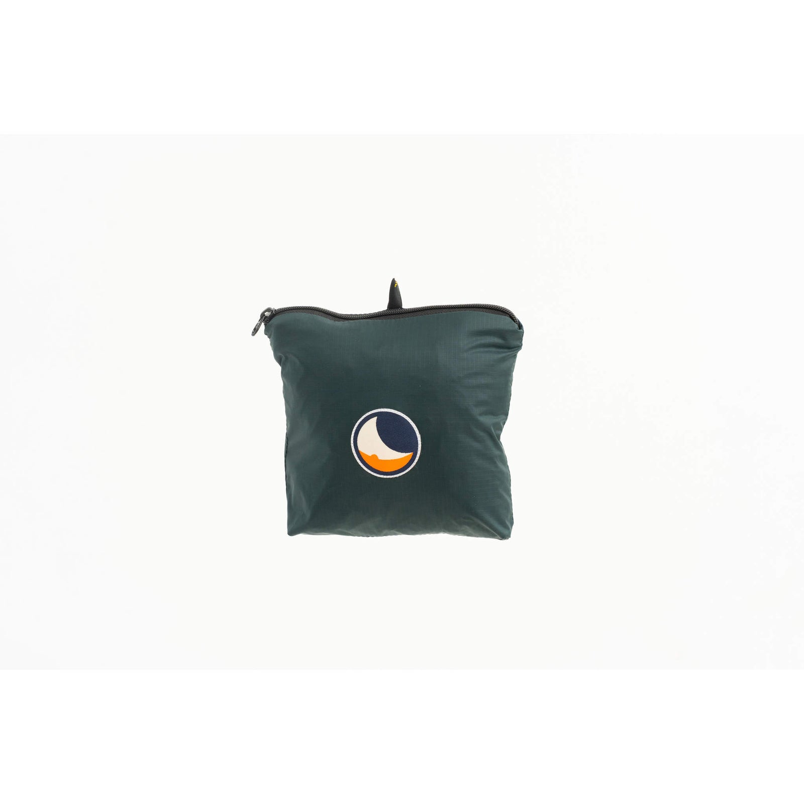 Backpack Plus | Water Resistant Ticket To The Moon TMPBPWR105 Backpacks 25L / Dark Green