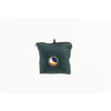 Backpack Plus | Water Resistant Ticket To The Moon TMPBPWR105 Backpacks 25L / Dark Green