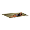 Compact Hammock Ticket To The Moon TMC08 Hammocks 320 x 155cm / Brown