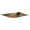 Compact Hammock Ticket To The Moon TMC08 Hammocks 320 x 155cm / Brown