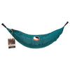 Compact Hammock Ticket To The Moon TMC36 Hammocks 320 x 155cm / Emerald Green