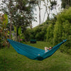 Compact Hammock Ticket To The Moon TMC36 Hammocks 320 x 155cm / Emerald Green