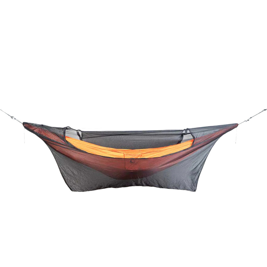 Convertible BugNet 360° Ticket To The Moon TMNET07 Hammock Accessories One Size / Black