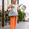 Eco Bag Premium Ticket To The Moon Tote Bags