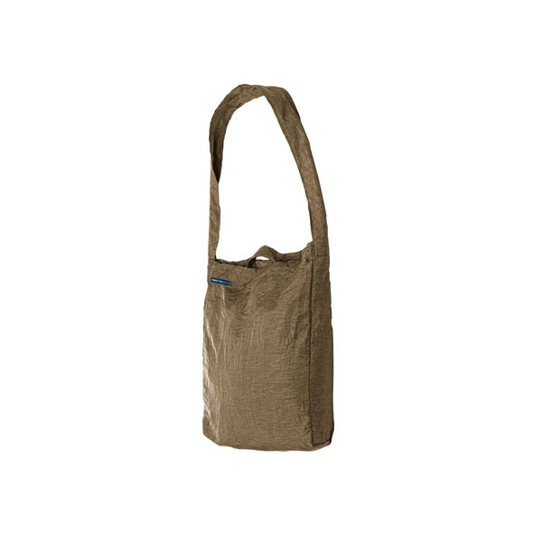 Eco Bag Premium Ticket To The Moon TMEBMPR4343 Tote Bags 15L / Olive Brown