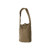 Eco Bag Premium Ticket To The Moon TMEBMPR4343 Tote Bags 15L / Olive Brown