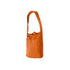 Eco Bag Premium Ticket To The Moon TMEBMPR4545 Tote Bags 15L / Terracotta