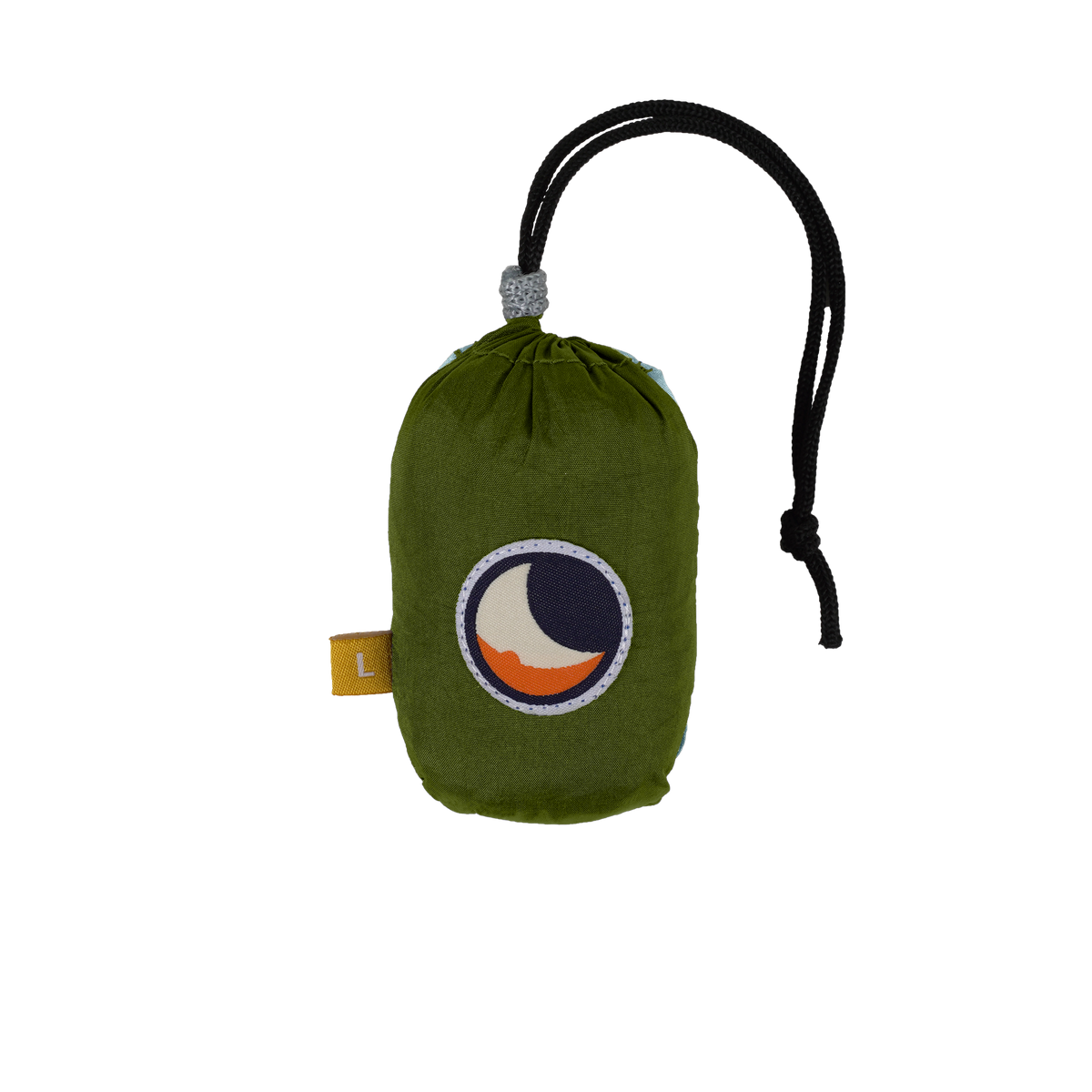 Eco Bag Ticket To The Moon Tote Bags