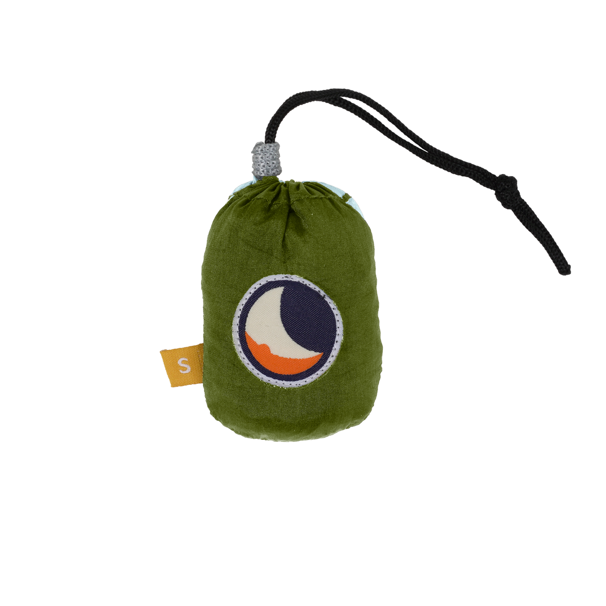Eco Bag Ticket To The Moon Tote Bags
