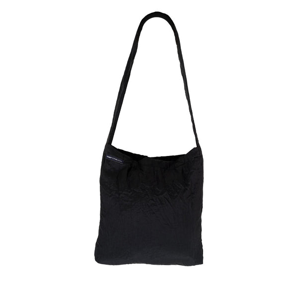 Eco Bag Ticket To The Moon TMEBL0707 Tote Bags 30L / Black/Black