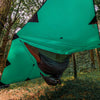 Fullmoon Tarp Ticket To The Moon TMFMTARP Tarps 320 x 280cm / Dark Green