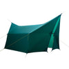 Fullmoon Tarp Ticket To The Moon TMFMTARP Tarps 320 x 280cm / Dark Green