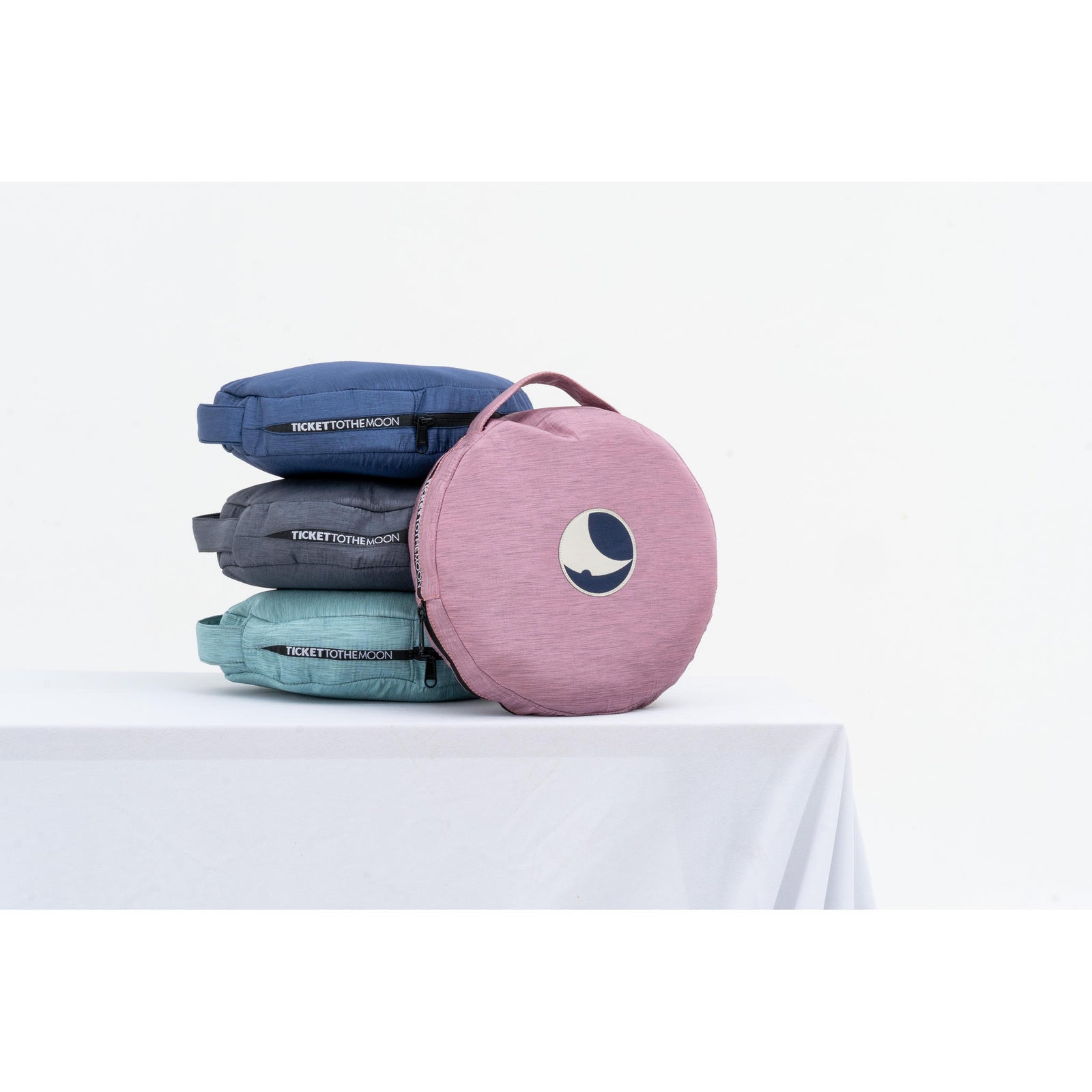 Home Hammock Ticket To The Moon TMHOME320-48 Hammocks 320 x 230 cm / Deep Blue