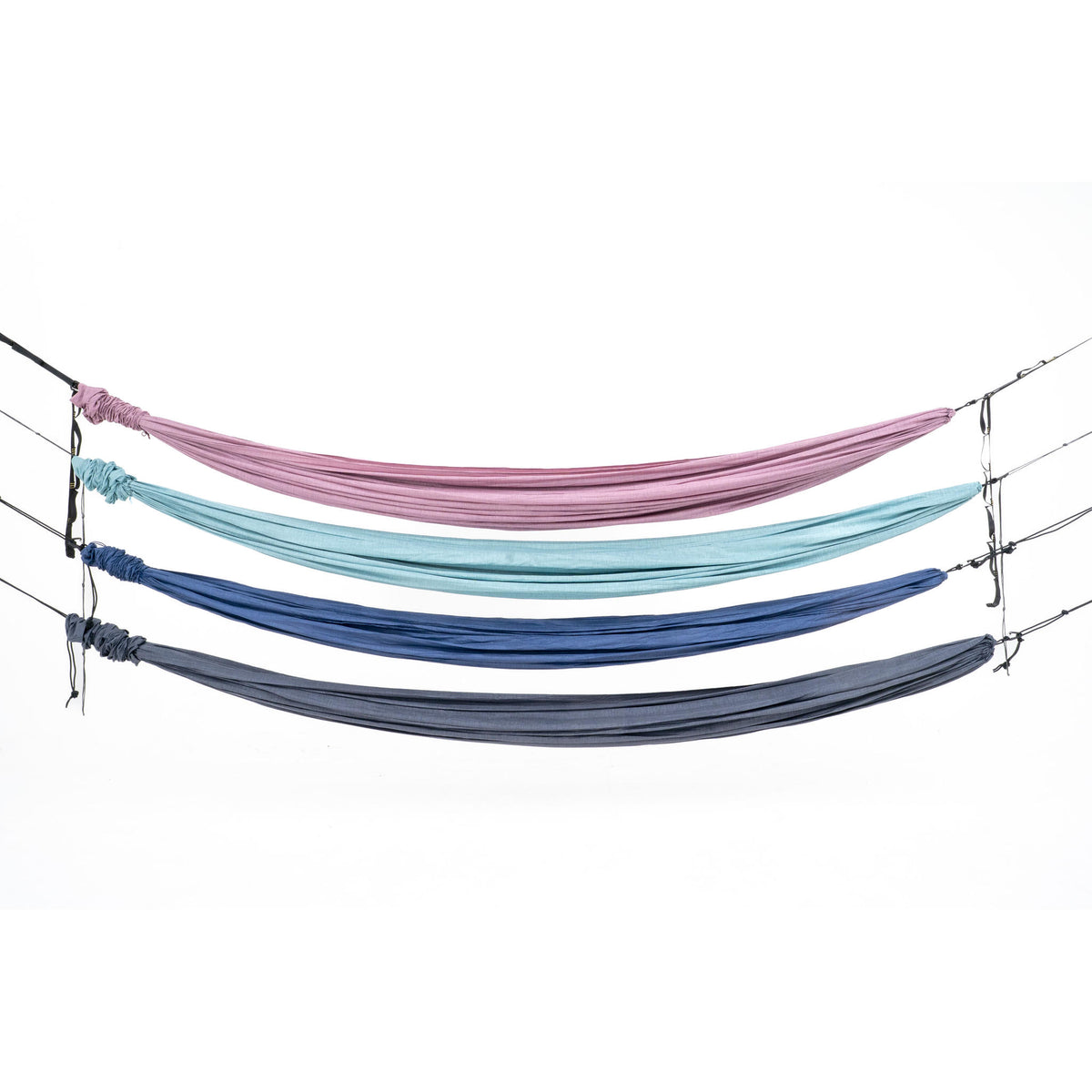 Home Hammock Ticket To The Moon TMHOME320-48 Hammocks 320 x 230 cm / Deep Blue