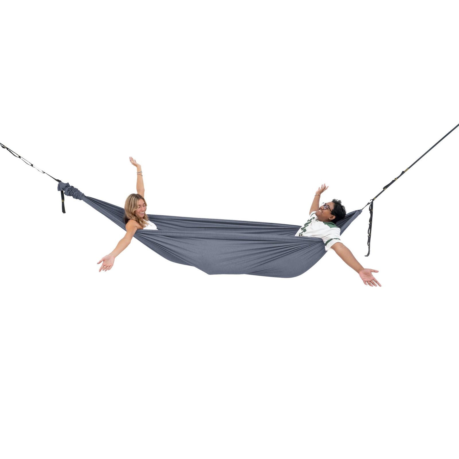 Home Hammock Ticket To The Moon TMHOME320-50 Hammocks 320 x 230 cm / Moonstone