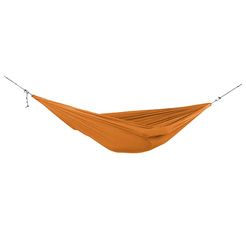 hängematte zuhause Ticket to the Moon | Hängematte für Zuhause | Hängematte für den Innenbereich | Terracotta Orange