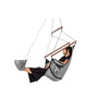 Home Hanging Chair Ticket To The Moon TMHOMECHAIR-49 Hammocks One Size / Frosty Grey