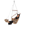 Home Hanging Chair Ticket To The Moon TMHOMECHAIR-41 Hammocks One Size / Natural Beige