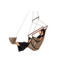 Home Hanging Chair Ticket To The Moon TMHOMECHAIR-41 Hammocks One Size / Natural Beige