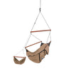 Home Hanging Chair Ticket To The Moon TMHOMECHAIR-41 Hammocks One Size / Natural Beige