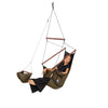Home Hanging Chair Ticket To The Moon TMHOMECHAIR-43 Hammocks One Size / Olive Brown