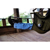 Home Hanging Chair Ticket To The Moon TMHOMECHAIR-43 Hammocks One Size / Olive Brown