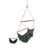 Home Hanging Chair Ticket To The Moon TMHOMECHAIR-47 Hammocks One Size / Sage Green