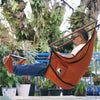 Home Hanging Chair Ticket To The Moon TMHOMECHAIR-45 Hammocks One Size / Terracotta Orange