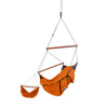 Home Hanging Chair Ticket To The Moon TMHOMECHAIR-45 Hammocks One Size / Terracotta Orange