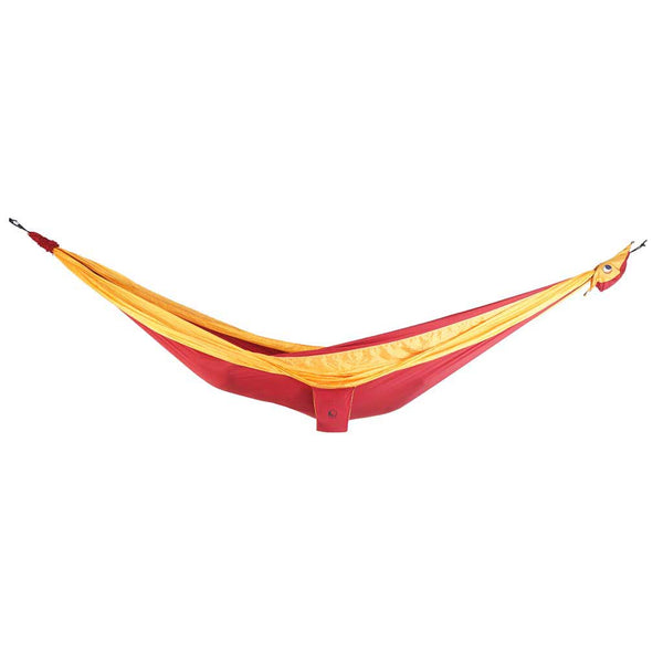 Honey Moon Hammock Ticket To The Moon TMHM3437 Hammocks 520 × 300cm / Burgundy/Dark Yellow