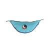 Honey Moon Hammock Ticket To The Moon TMHM3914 Hammocks 520 × 300cm / Royal Blue/Turquoise